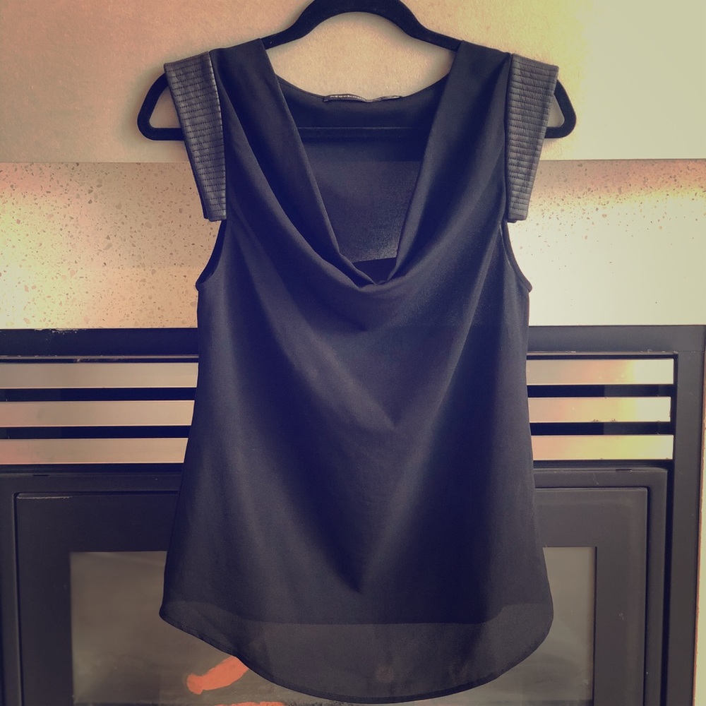 Mackage Top